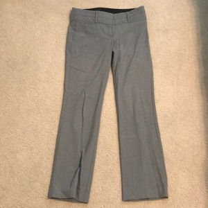 Maurices “I AM SMART” dress pants